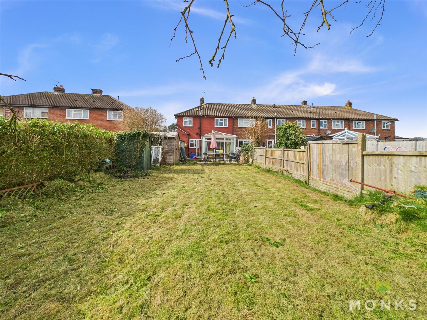 28 West Place, Gobowen, SY11 3NR SSTC